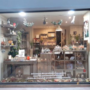 Laurmar Epicerie Laurmar Epicerie