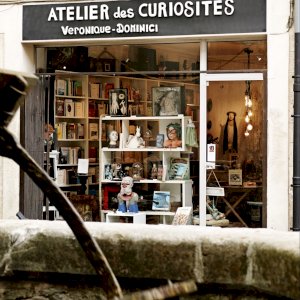 Atelier des Curiosités Atelier des Curiosités