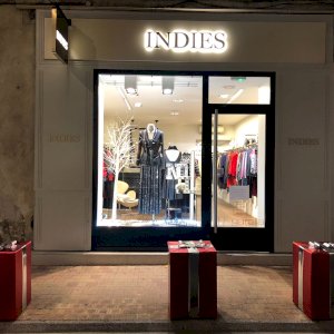 INDIES INDIES