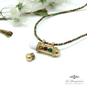 Collier Secret Box
